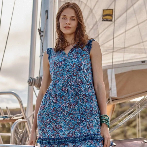 windsor blue dress Windsor Dress